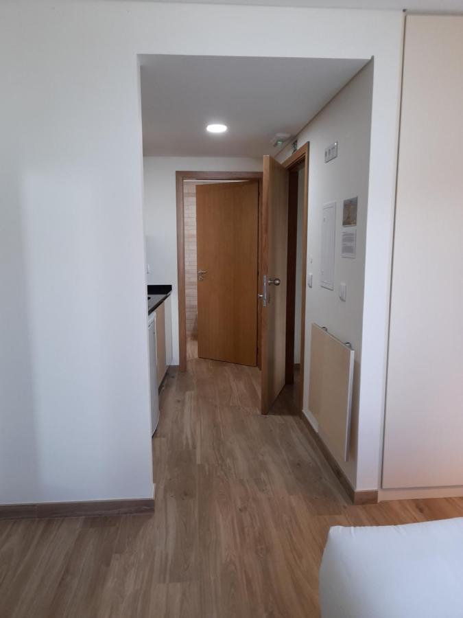 Casas da Serra - Soeima Housing Alfandega Da Fe Bagian luar foto