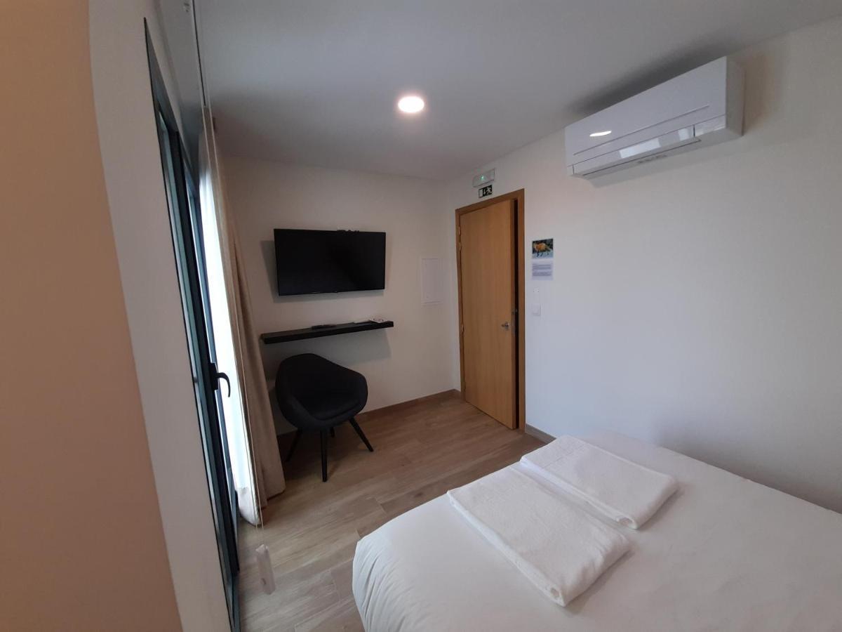 Casas da Serra - Soeima Housing Alfandega Da Fe Bagian luar foto