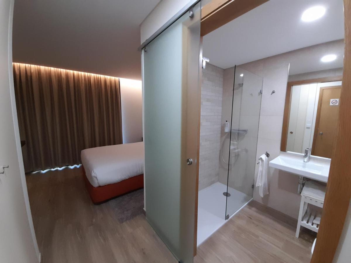 Casas da Serra - Soeima Housing Alfandega Da Fe Bagian luar foto