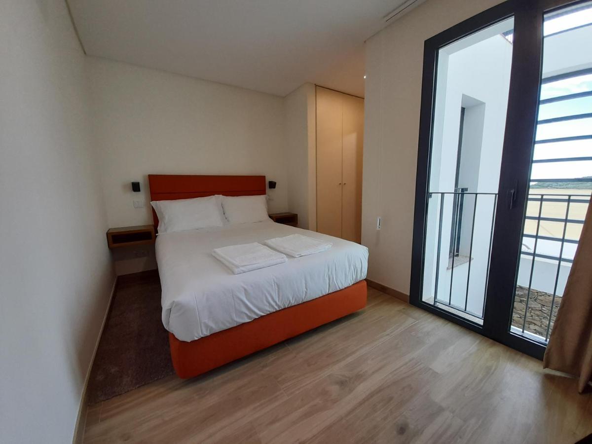 Casas da Serra - Soeima Housing Alfandega Da Fe Bagian luar foto