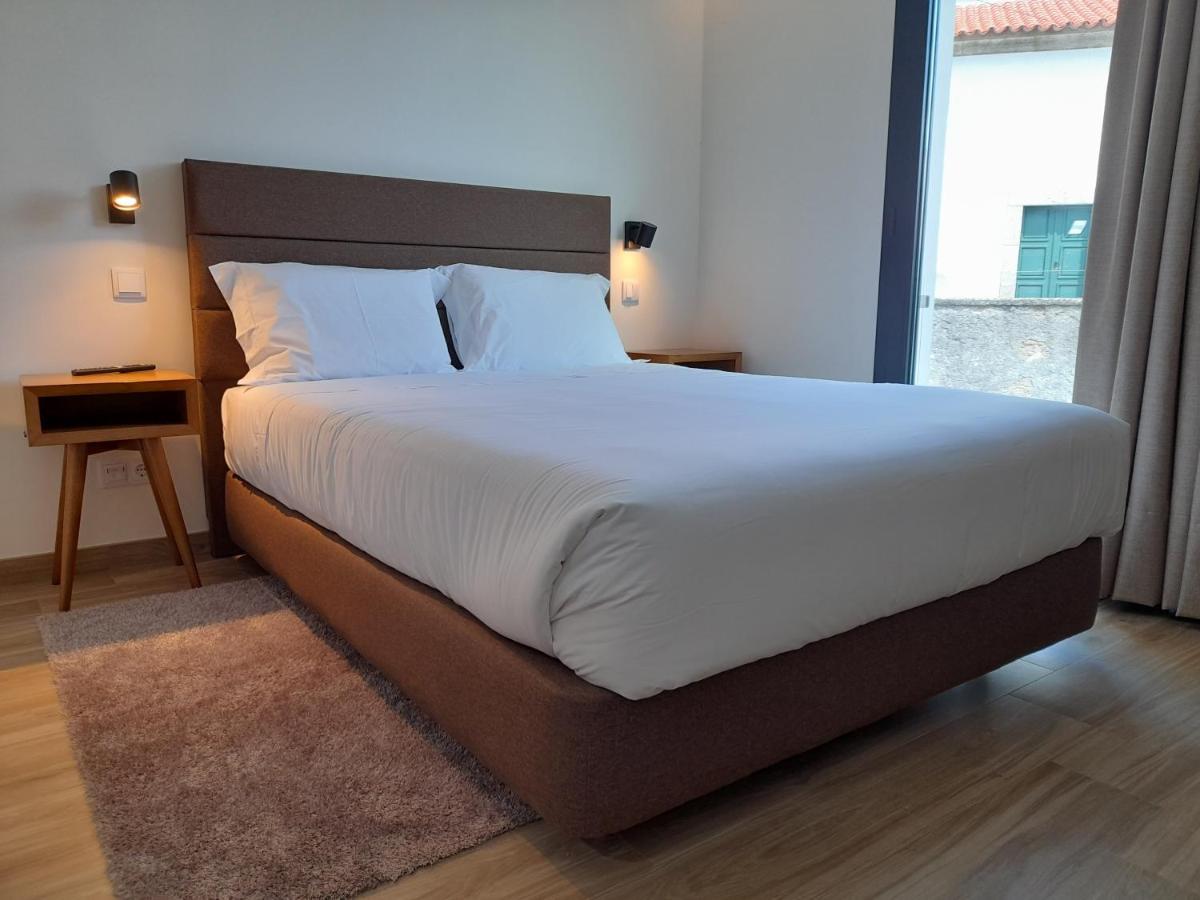 Casas da Serra - Soeima Housing Alfandega Da Fe Bagian luar foto