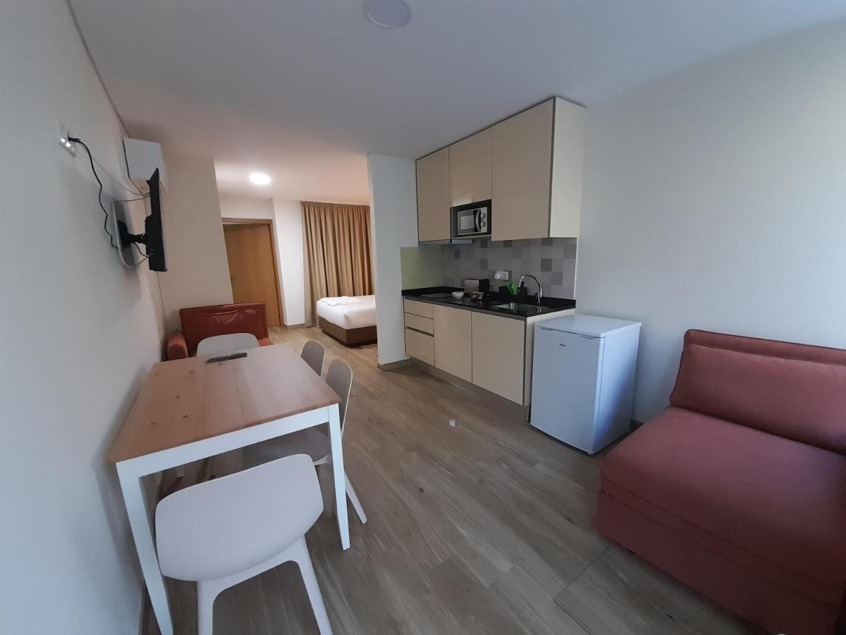 Casas da Serra - Soeima Housing Alfandega Da Fe Bagian luar foto