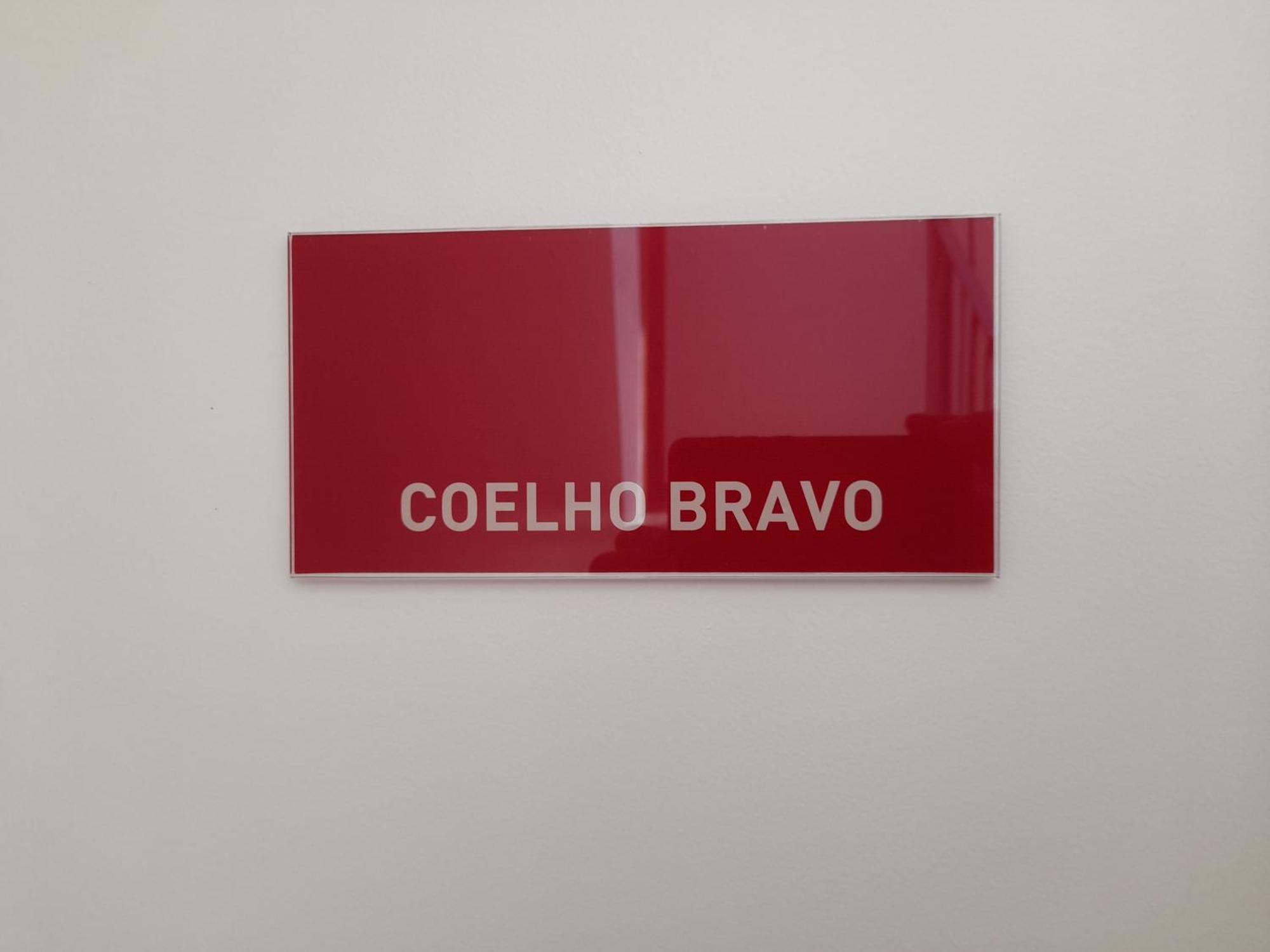 Casas da Serra - Soeima Housing Alfandega Da Fe Bagian luar foto